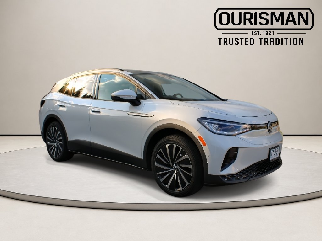 Used 2024 Volkswagen ID.4 S RWD image 1