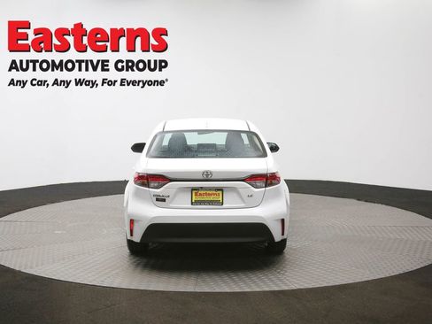 Used 2024 Toyota Corolla LE image 35