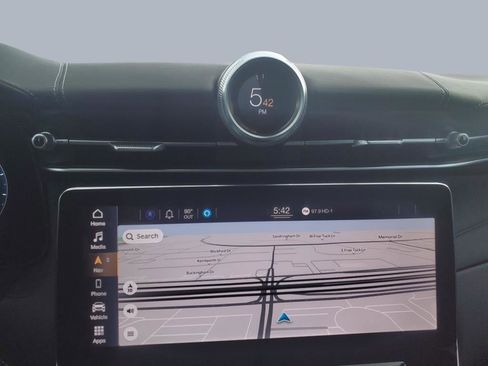 New 2024 Maserati Grecale GT image 5