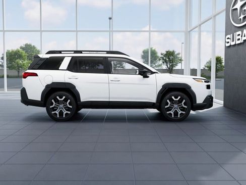 New 2026 Subaru Outback Touring XT image 6