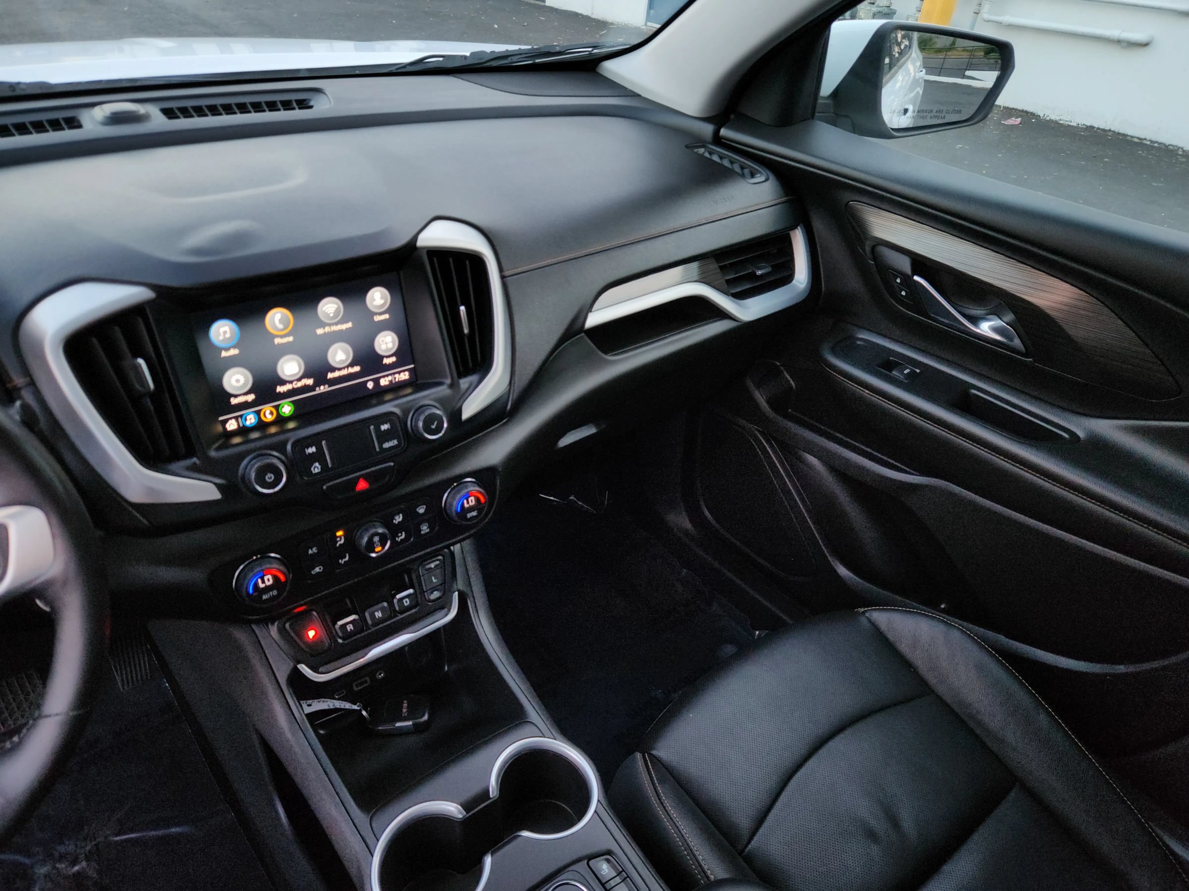 Used 2021 GMC Terrain SLT FWD image 11