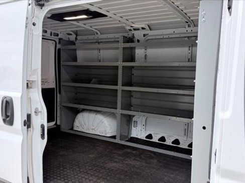 Used 2021 RAM ProMaster 1500 FWD image 17
