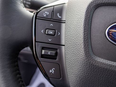 New 2026 Subaru Solterra Premium image 31