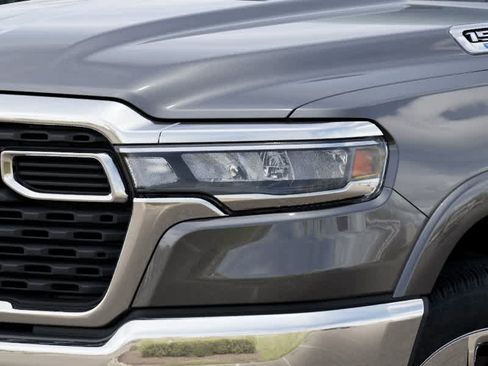 New 2026 RAM 1500 Big Horn image 10