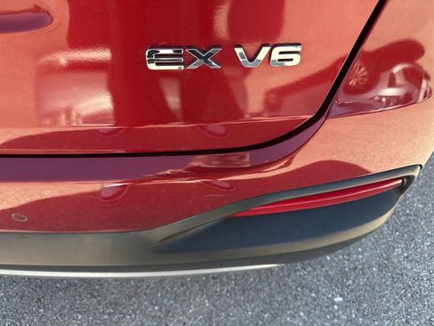 Used 2017 Kia Sorento EX w/ EX Advanced Touring Package image 18