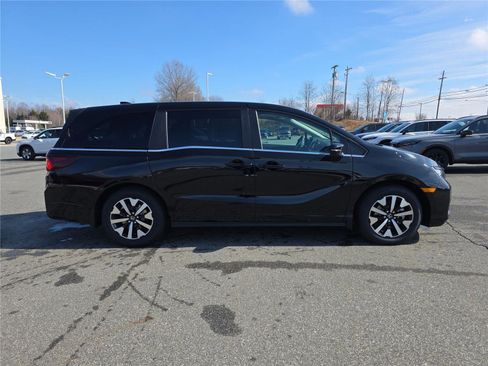 New 2026 Honda Odyssey EX-L image 7