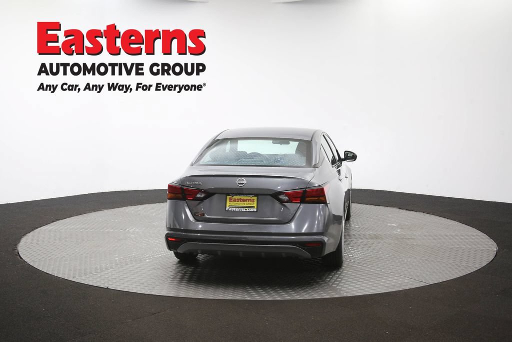 Used 2023 Nissan Altima 2.5 S FWD image 38