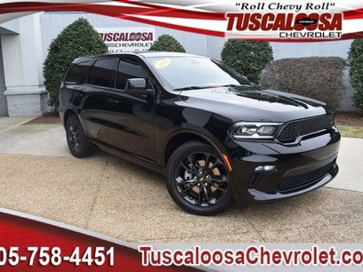 Used 2021 Dodge Durango SXT