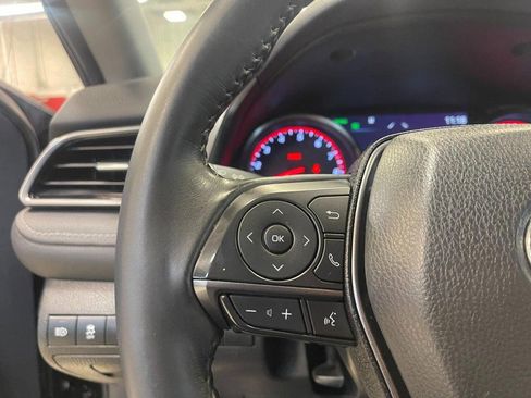 Used 2023 Toyota Camry XSE image 23