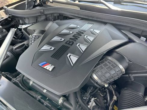 Used 2025 BMW X5 M60i w/ Executive Package AWD/4WD image 41