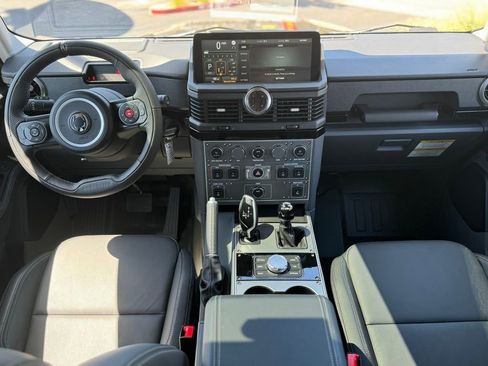 New 2025 INEOS Grenadier AWD/4WD image 6
