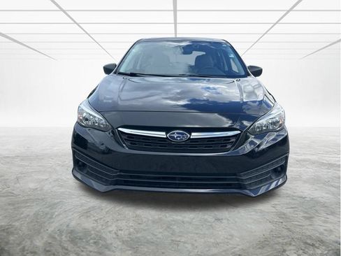 Used 2023 Subaru Impreza 2.0i AWD/4WD image 8