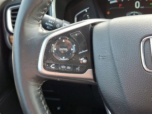 Certified 2022 Honda CR-V Touring image 22