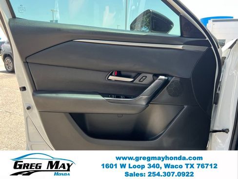 Used 2023 MAZDA CX-50 2.5 S w/ Cargo Package AWD/4WD image 23