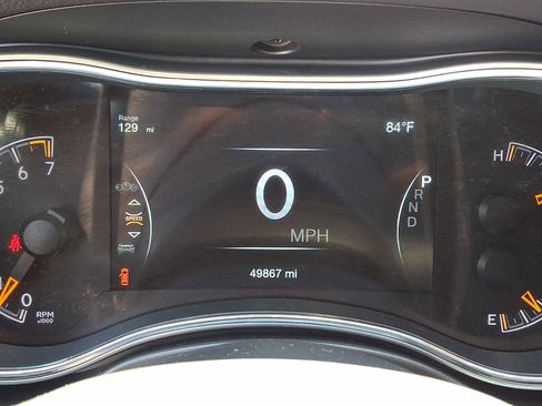Used 2020 Jeep Grand Cherokee Limited AWD/4WD image 22