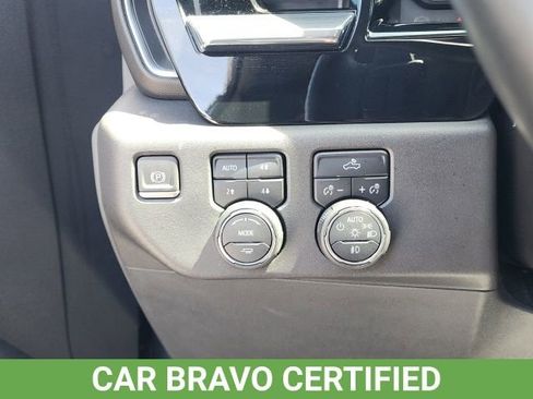 Certified 2024 Chevrolet Silverado 1500 LT Trail Boss w/ Convenience Package II image 40