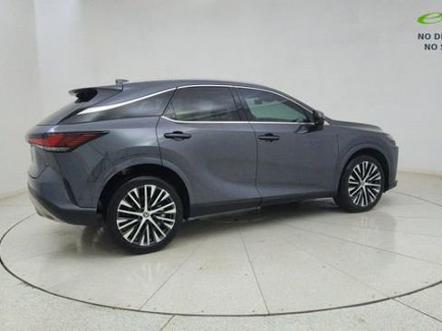 Used 2024 Lexus RX 350 Premium Plus w/ Convenience Package FWD image 64