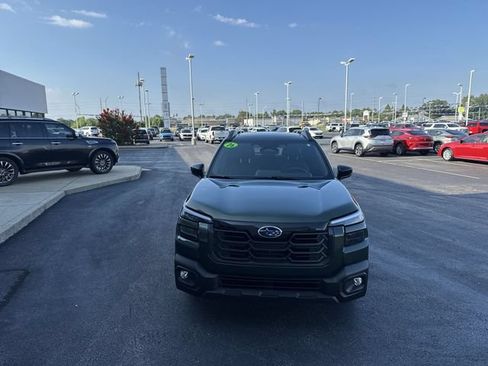 Certified 2026 Subaru Outback Limited XT w/ Premium/Limited Plus Package AWD/4WD image 7