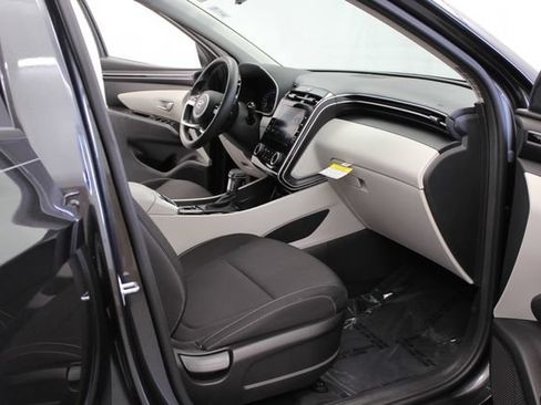 Used 2023 Hyundai Tucson SEL AWD/4WD image 25