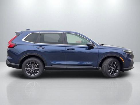 New 2026 Honda CR-V EX-L image 3