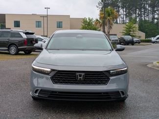 Used 2025 Honda Accord Touring video 2