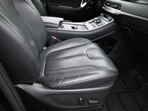 Used 2020 Hyundai Palisade SEL w/ Premium Package FWD image 47