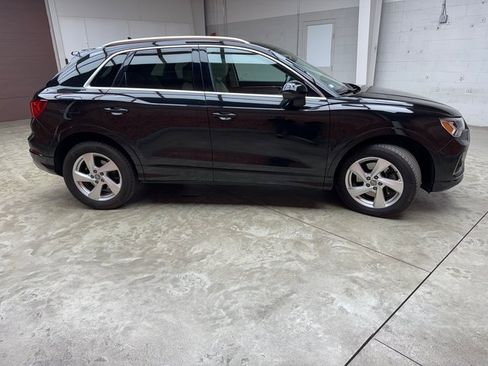 Used 2020 Audi Q3 2.0T Premium Plus w/ Premium Plus Package image 6