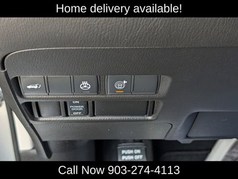 Used 2022 INFINITI QX80 Luxe w/ Cargo Package image 25