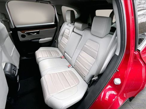 Used 2022 Honda CR-V EX-L image 16