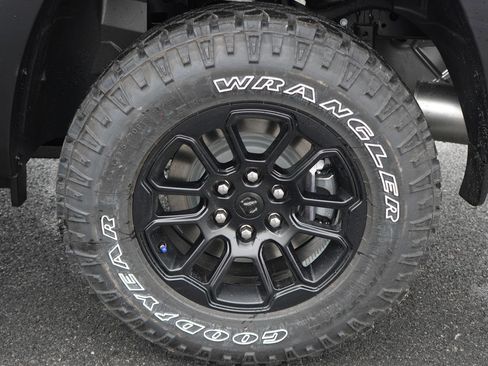 New 2026 RAM 1500 Rebel AWD/4WD image 11