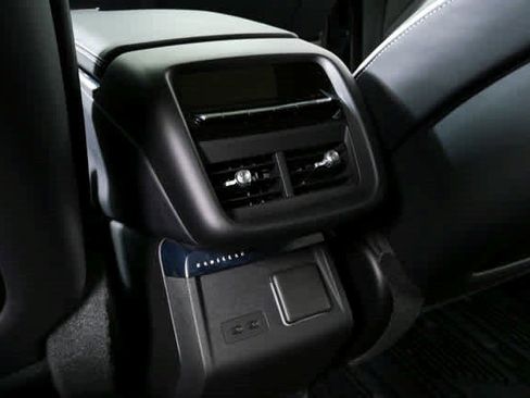 Certified 2026 Cadillac Lyriq V w/ LPO, Floor Liner Package AWD/4WD image 24