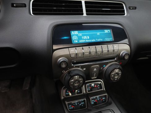 Used 2010 Chevrolet Camaro SS w/ RS Package image 22