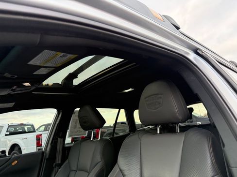 Used 2022 Subaru Outback Wilderness image 6