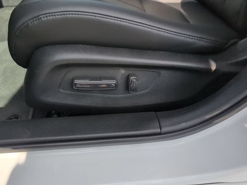 Certified 2026 Acura Integra FWD image 10