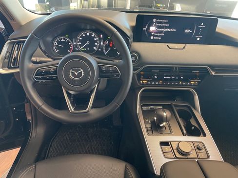 New 2026 MAZDA CX-90 3.3 Turbo w/ Preferred Package image 16