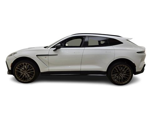 New 2026 Aston Martin DBX S image 10