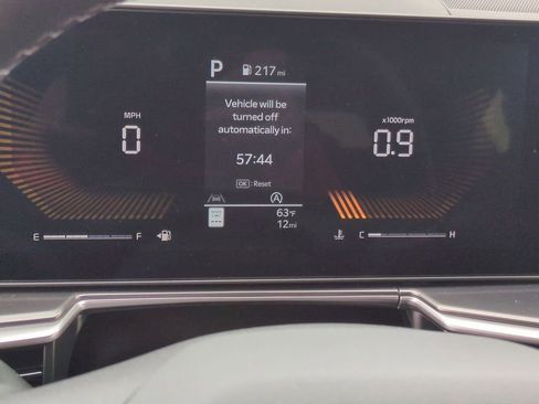 New 2026 Kia Sorento LX image 11