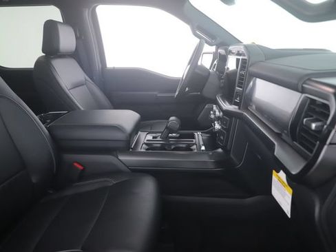 Used 2026 Ford F150 Lariat AWD/4WD image 33