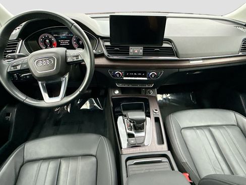 Used 2021 Audi Q5 Premium Plus w/ Premium Plus Package image 15