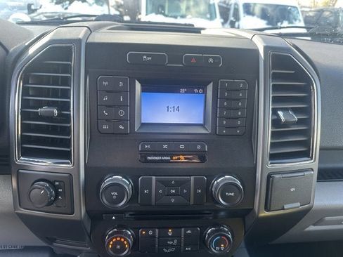Used 2018 Ford F150 XLT image 15