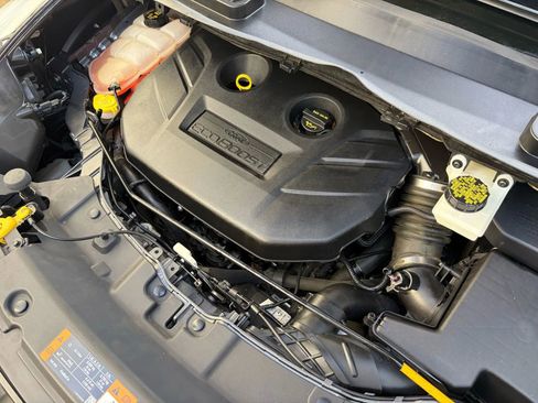 Used 2014 Ford Escape SE image 34