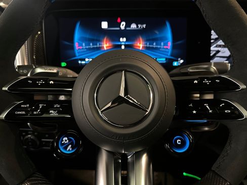 New 2026 Mercedes-Benz G 63 AMG 4MATIC image 23
