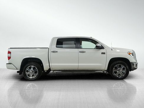 Used 2019 Toyota Tundra 1794 Edition image 6