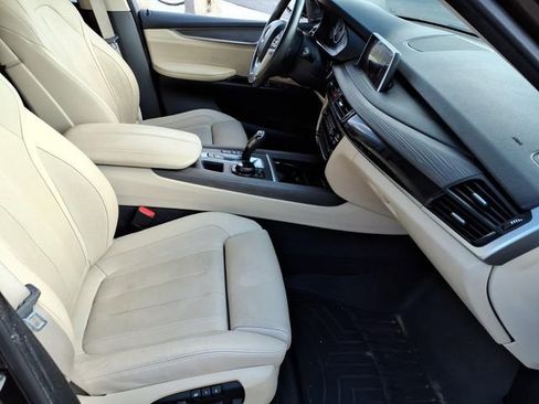 Used 2016 BMW X5 xDrive35i image 27