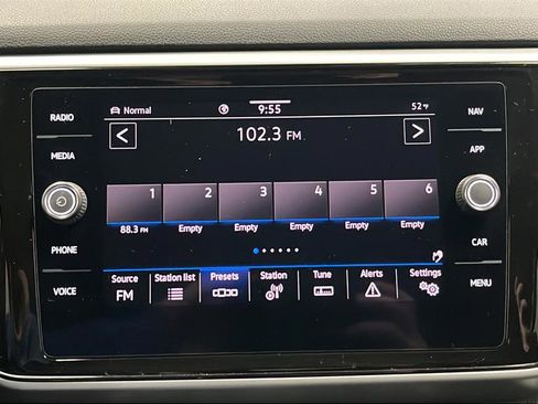 Used 2022 Volkswagen Atlas SEL image 31