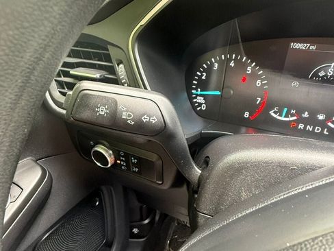 Used 2020 Ford Escape SE AWD/4WD image 27
