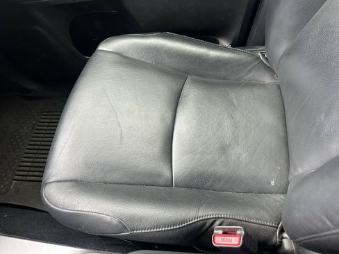 Used 2021 Toyota 4Runner SR5 w/ Wilderness Package (TMS) AWD/4WD image 10