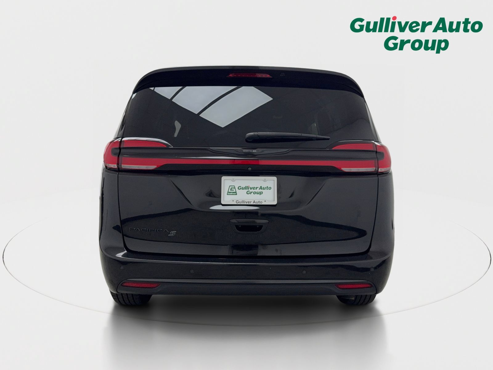Used 2021 Chrysler Pacifica Touring-L w/ S Appearance Package FWD image 7