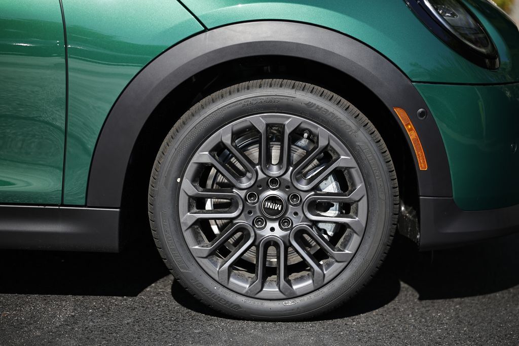 New 2026 MINI Cooper S FWD image 6