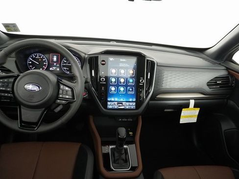 New 2025 Subaru Forester Touring image 23